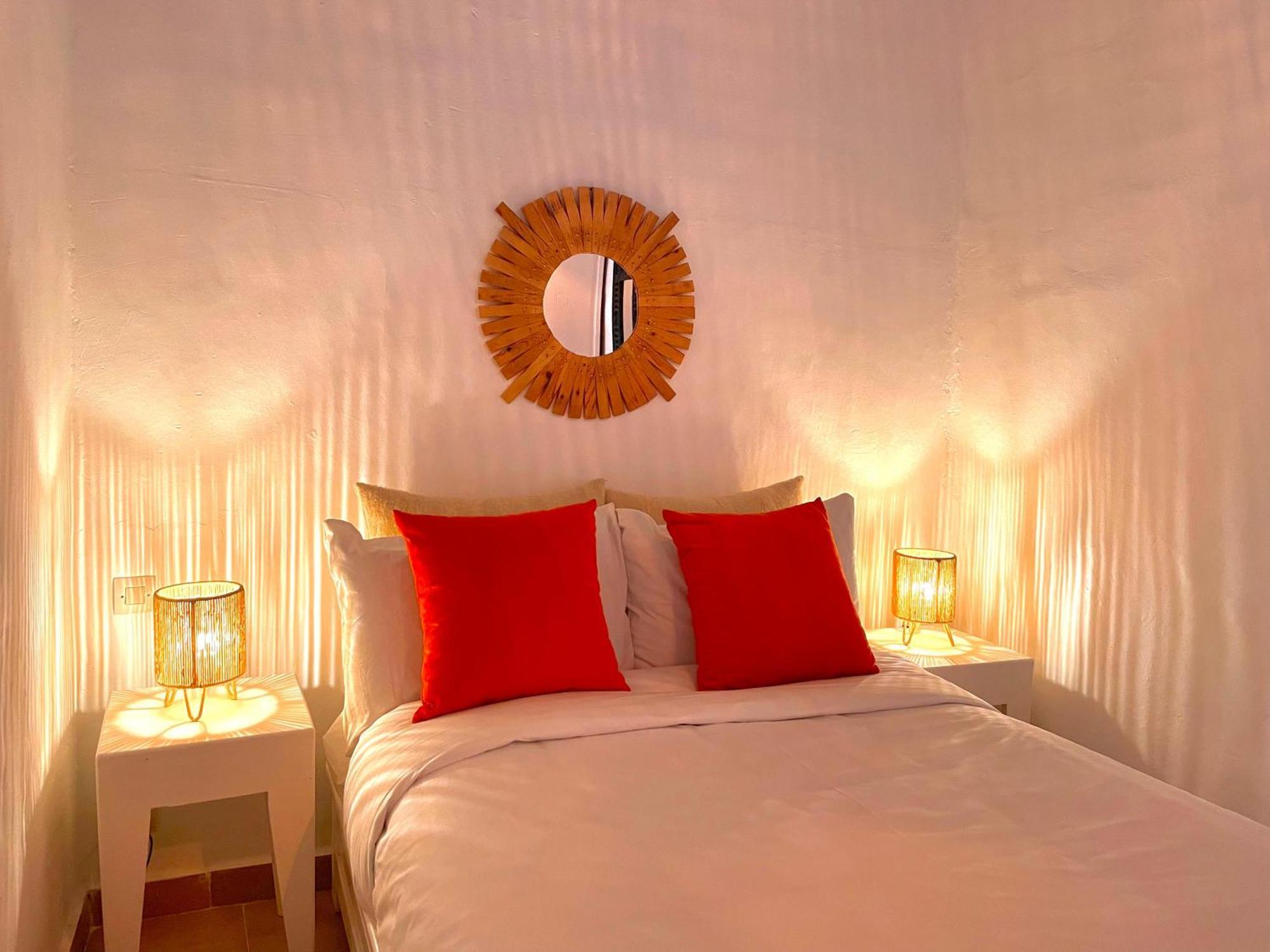 Cozycornerhouse Apartment Essaouira Bagian luar foto