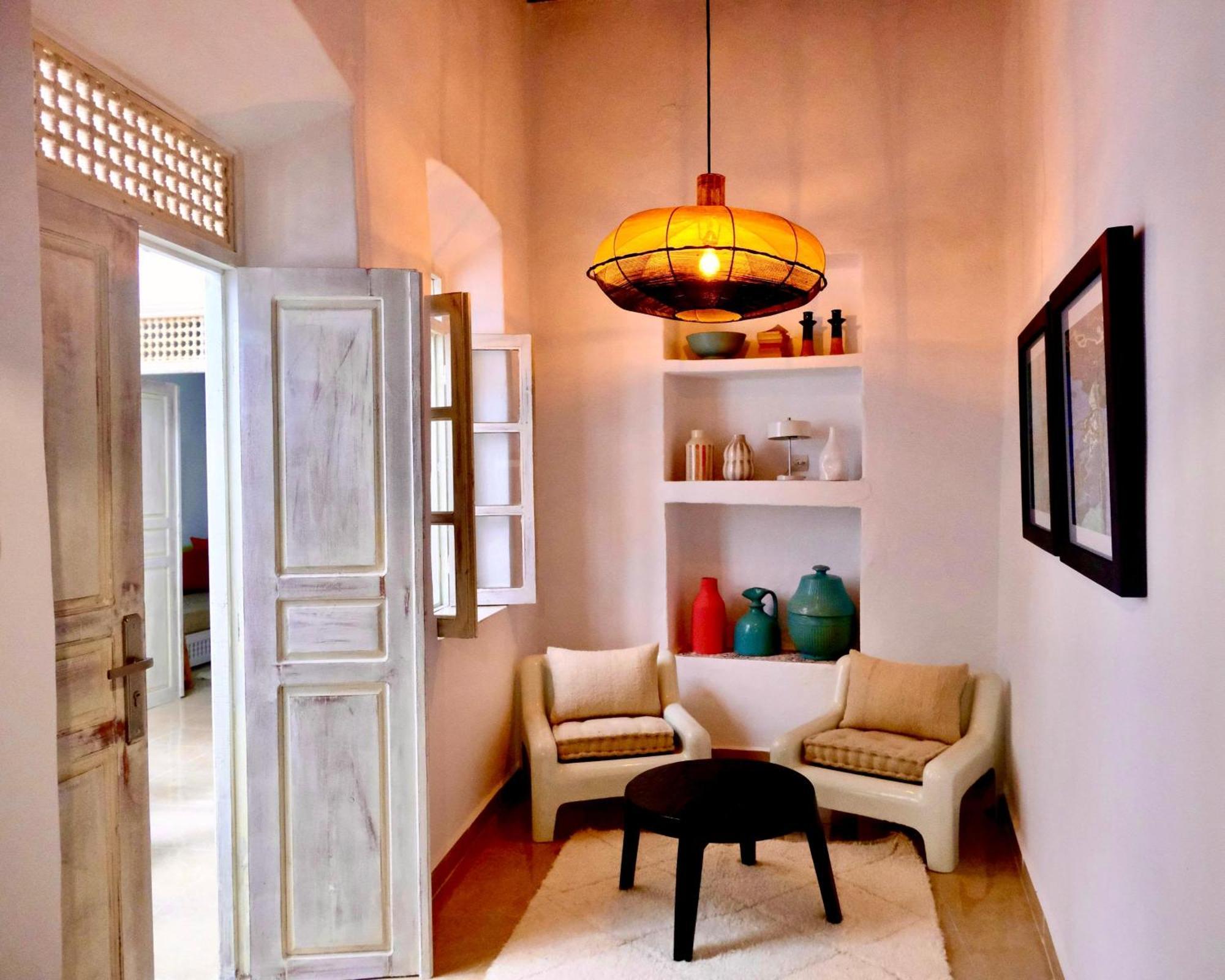 Cozycornerhouse Apartment Essaouira Bagian luar foto