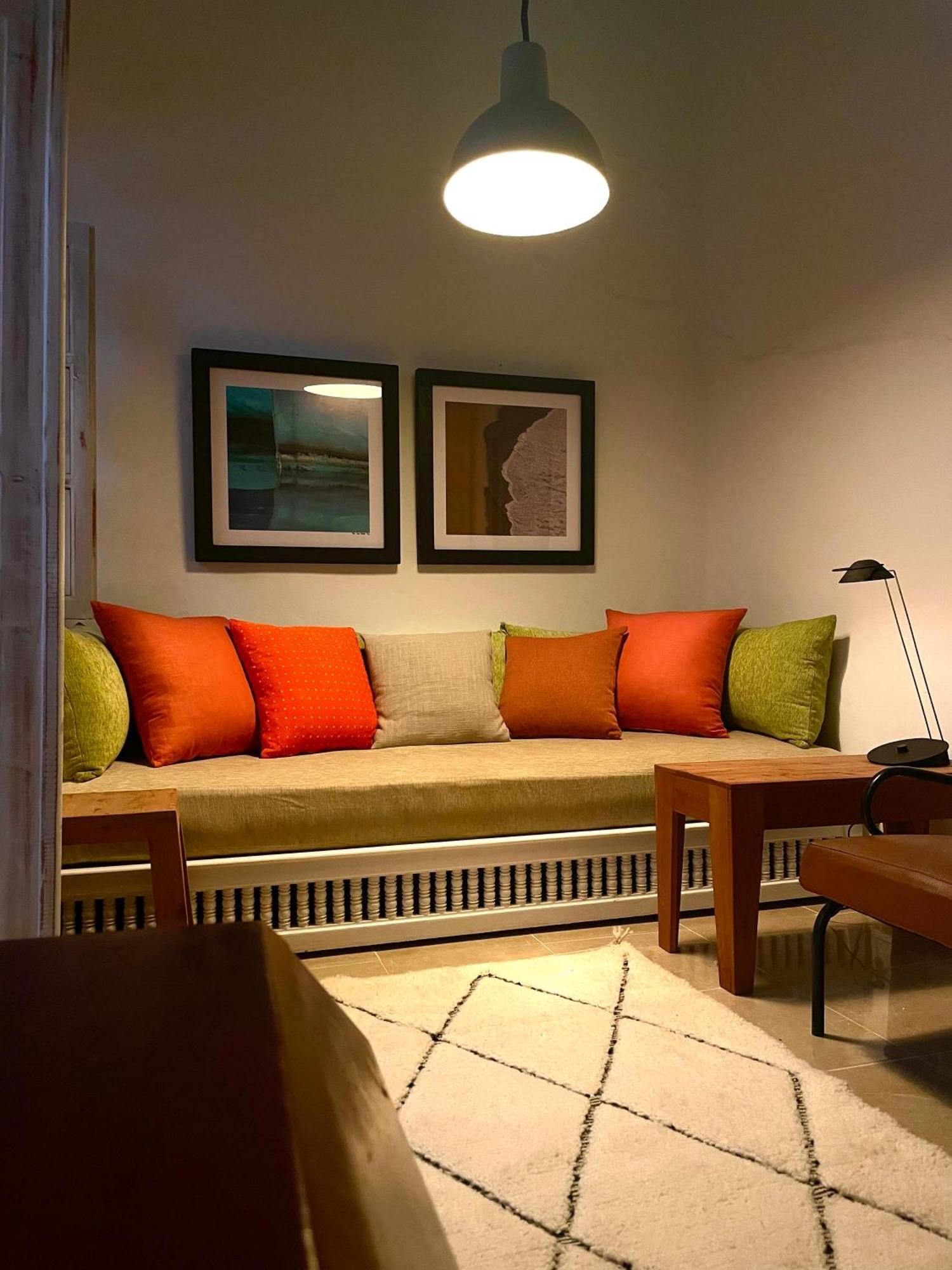 Cozycornerhouse Apartment Essaouira Bagian luar foto
