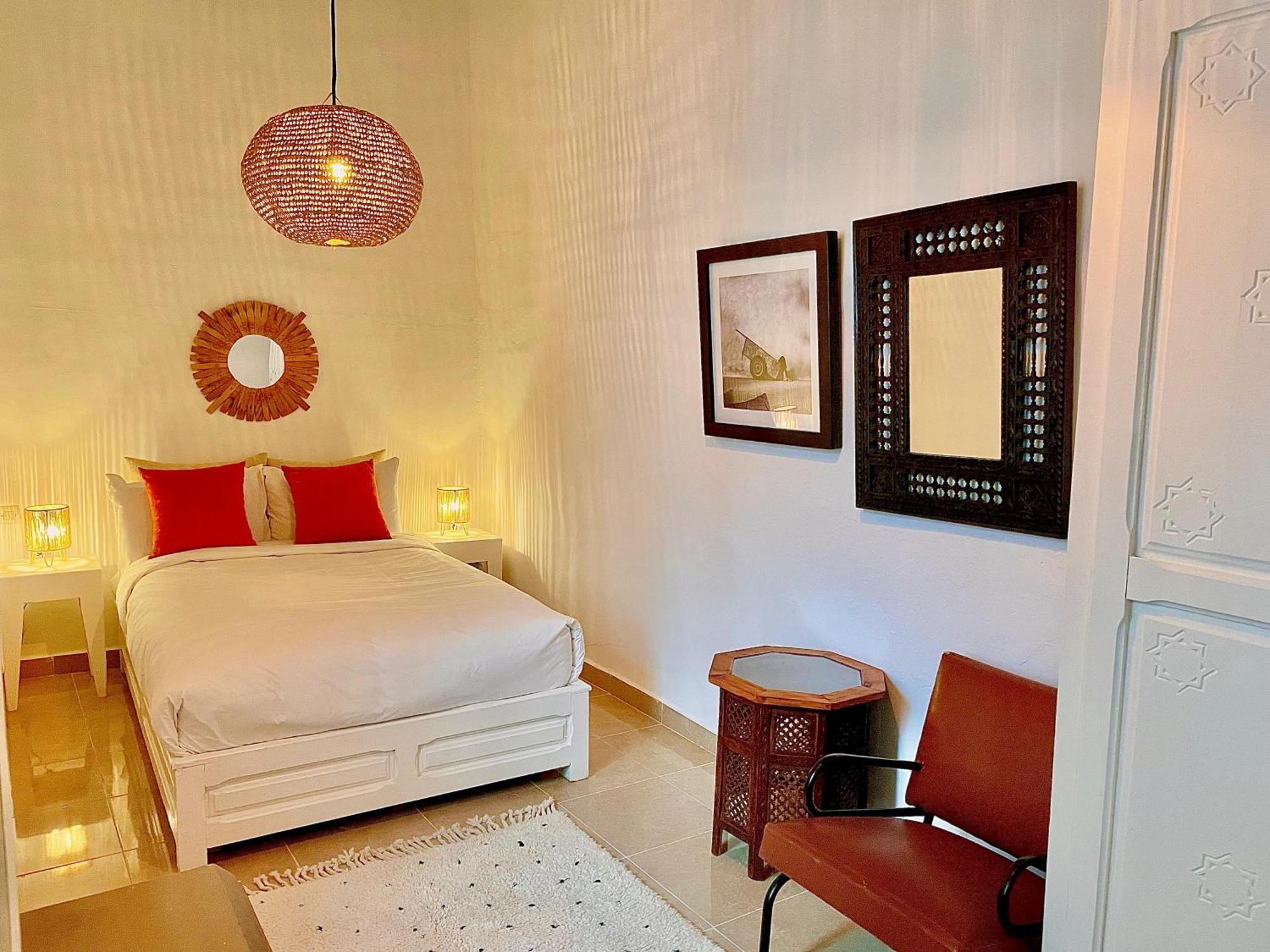 Cozycornerhouse Apartment Essaouira Bagian luar foto